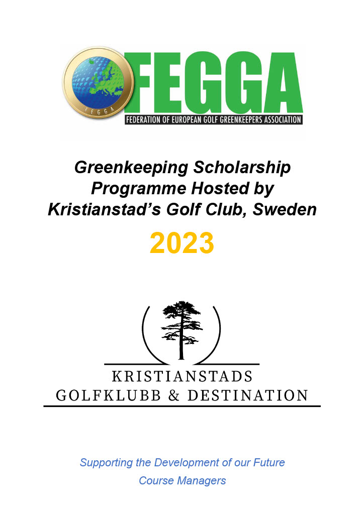 2023 Excellence in Greenkeeping Programme Brochure final1024_1
